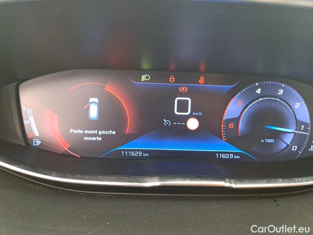 Peugeot  3008  Active Business 1.5 HDi 130CV BVM6 E6dT #6