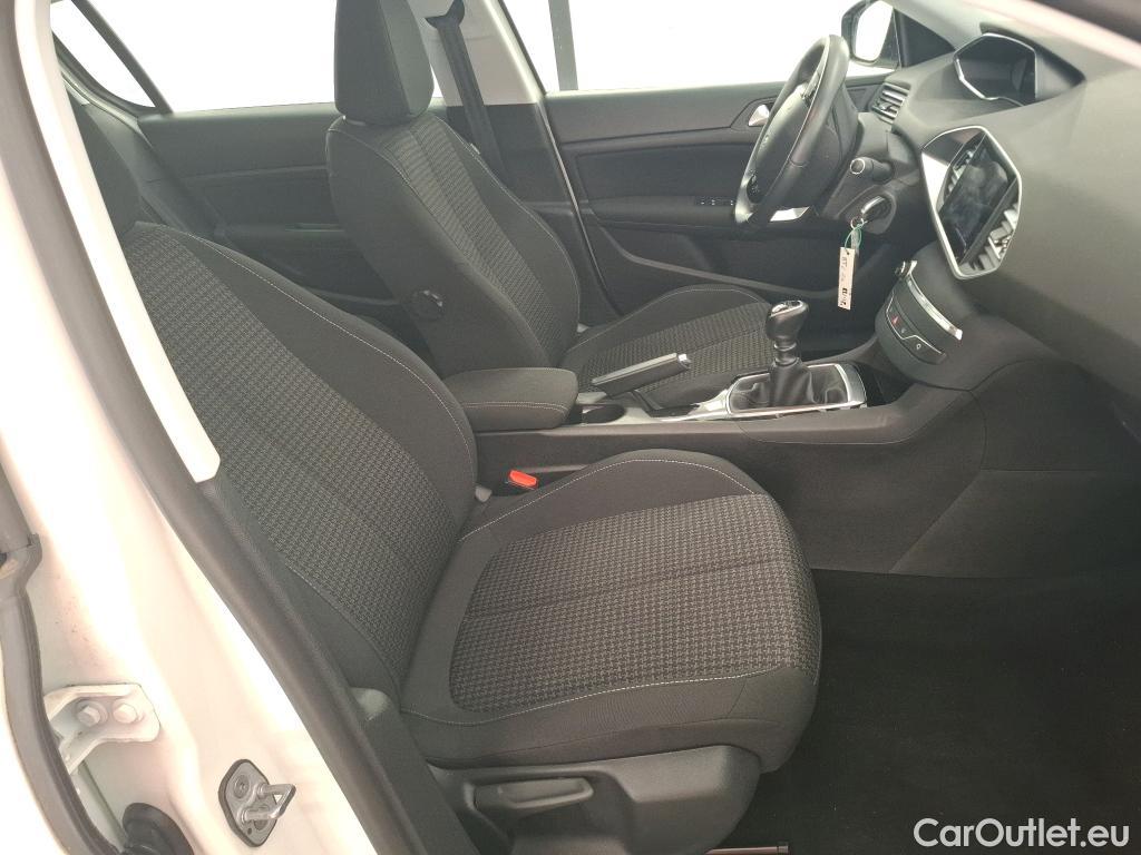 Peugeot  308  Active Business 1.2 PureTech 110CV BVM6 E6d #6