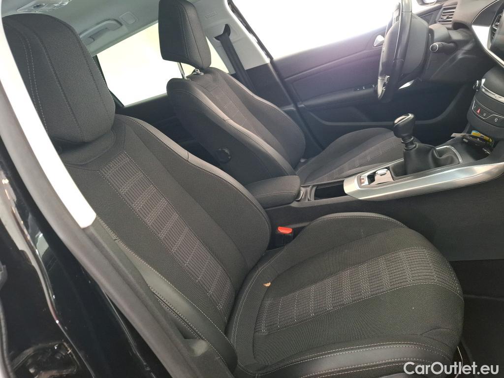 Peugeot  308  SW Allure 1.5 HDi 130CV BVM6 E6dT #6