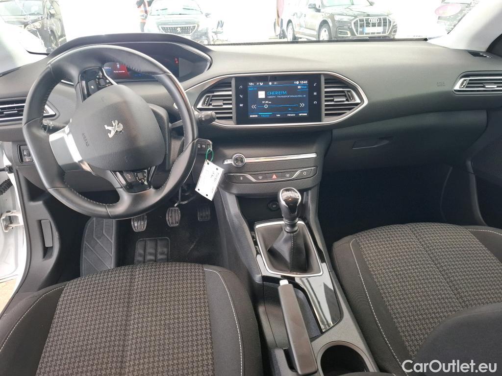 Peugeot  308 PEUGEOT  / 2017 / 5P / Berline PureTech 110 S&S ACTIVE PACK #5