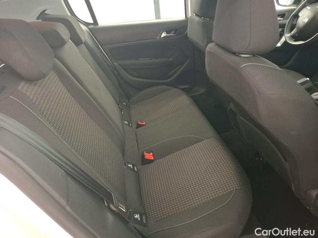 Peugeot  308  Active Business 1.2 PureTech 110CV BVM6 E6d #9