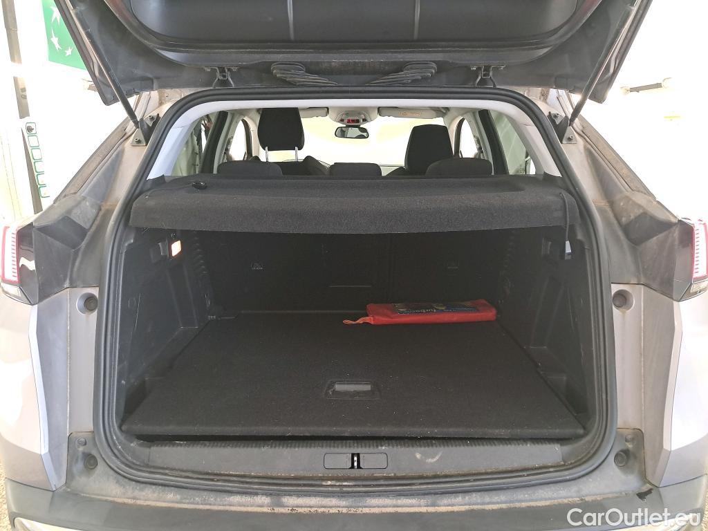 Peugeot  3008  Active Business 1.5 HDi 130CV BVM6 E6dT #10