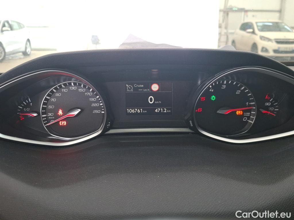 Peugeot  308  SW Allure 1.5 HDi 130CV BVM6 E6dT #7