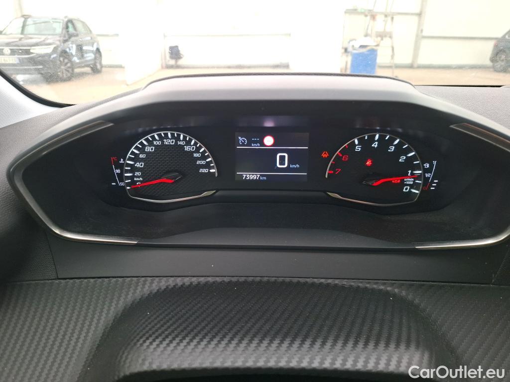 Peugeot  208  Active Business 1.2 PureTech 100CV BVM6 E6d #6