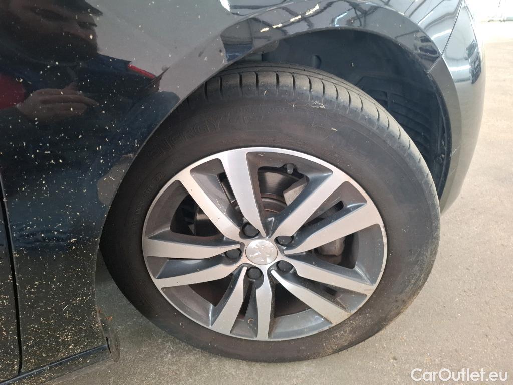 Peugeot  308  SW Allure 1.5 HDi 130CV BVM6 E6dT #5