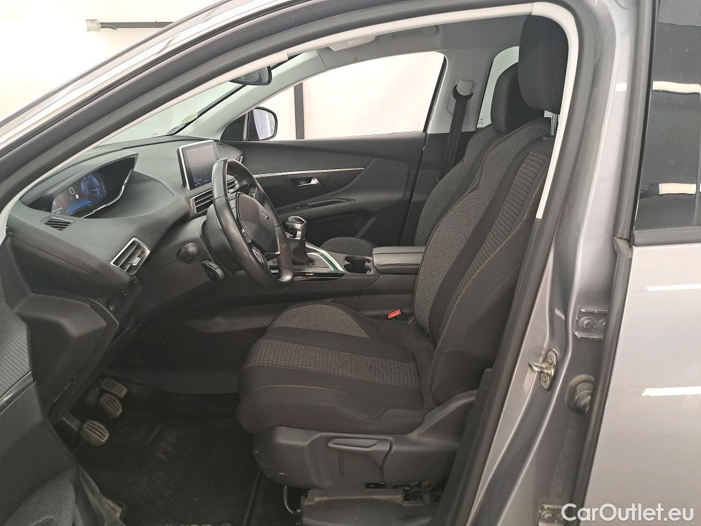Peugeot  3008  Active Business 1.5 HDi 130CV BVM6 E6dT #8
