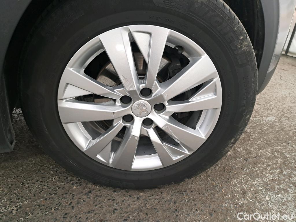 Peugeot  3008  Active Business 1.5 HDi 130CV BVM6 E6dT #4