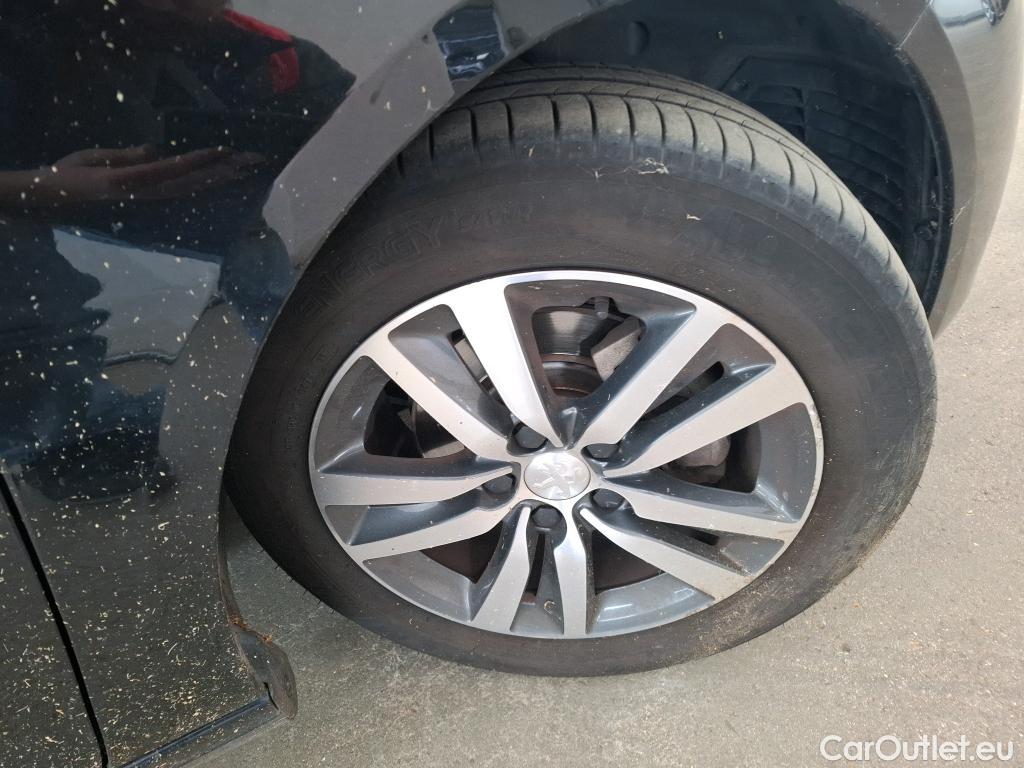 Peugeot  308  SW Allure 1.5 HDi 130CV BVM6 E6dT #12