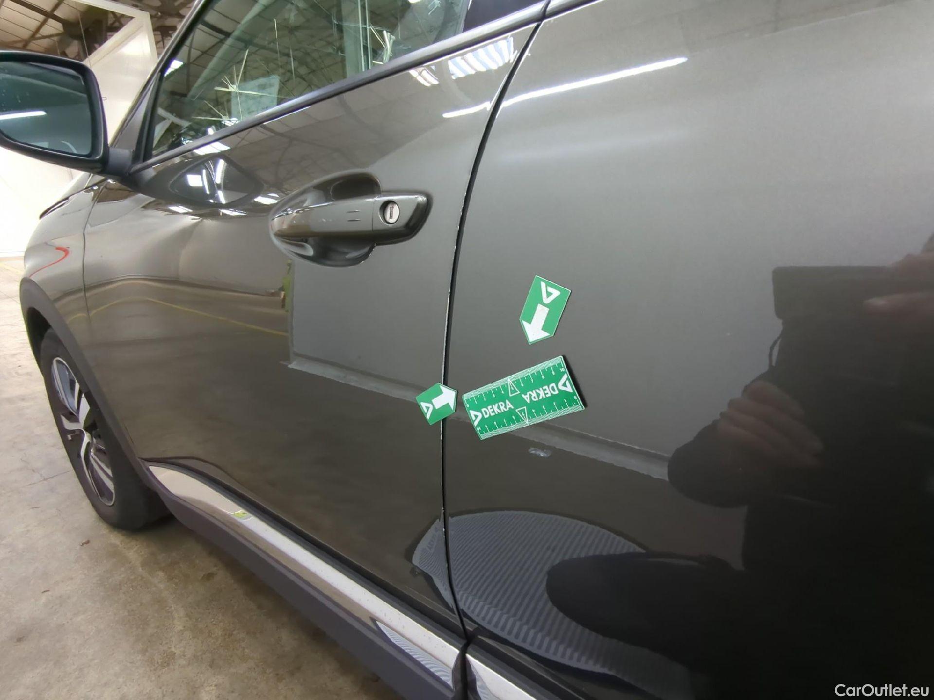 Peugeot  3008  Allure Business 1.2 PureTech 130CV BVM6 E6d #48