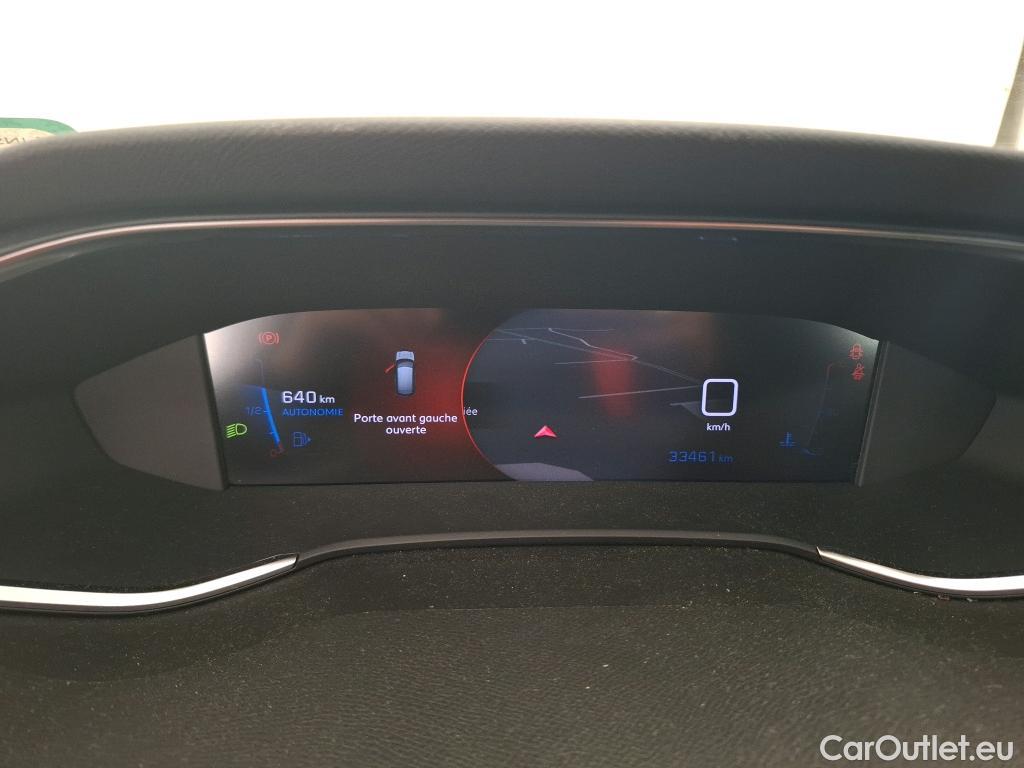 Peugeot  308  Active Business 1.2 PureTech 110CV BVM6 E6d #7