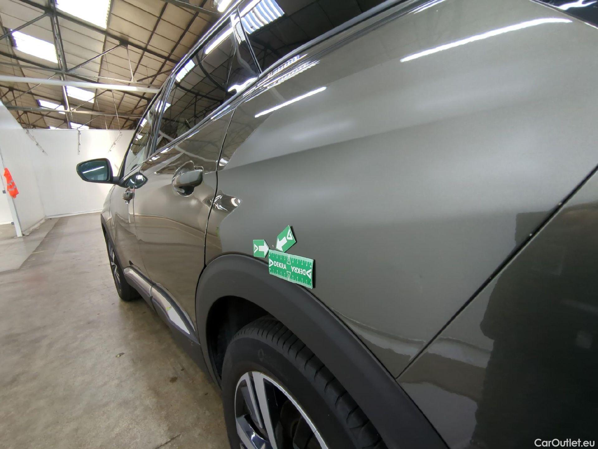 Peugeot  3008  Allure Business 1.2 PureTech 130CV BVM6 E6d #50