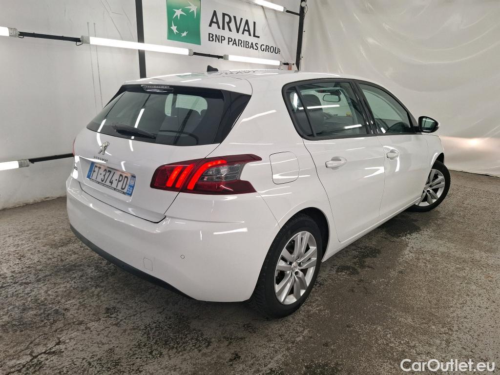 Peugeot  308  Active Business 1.2 PureTech 110CV BVM6 E6d #3