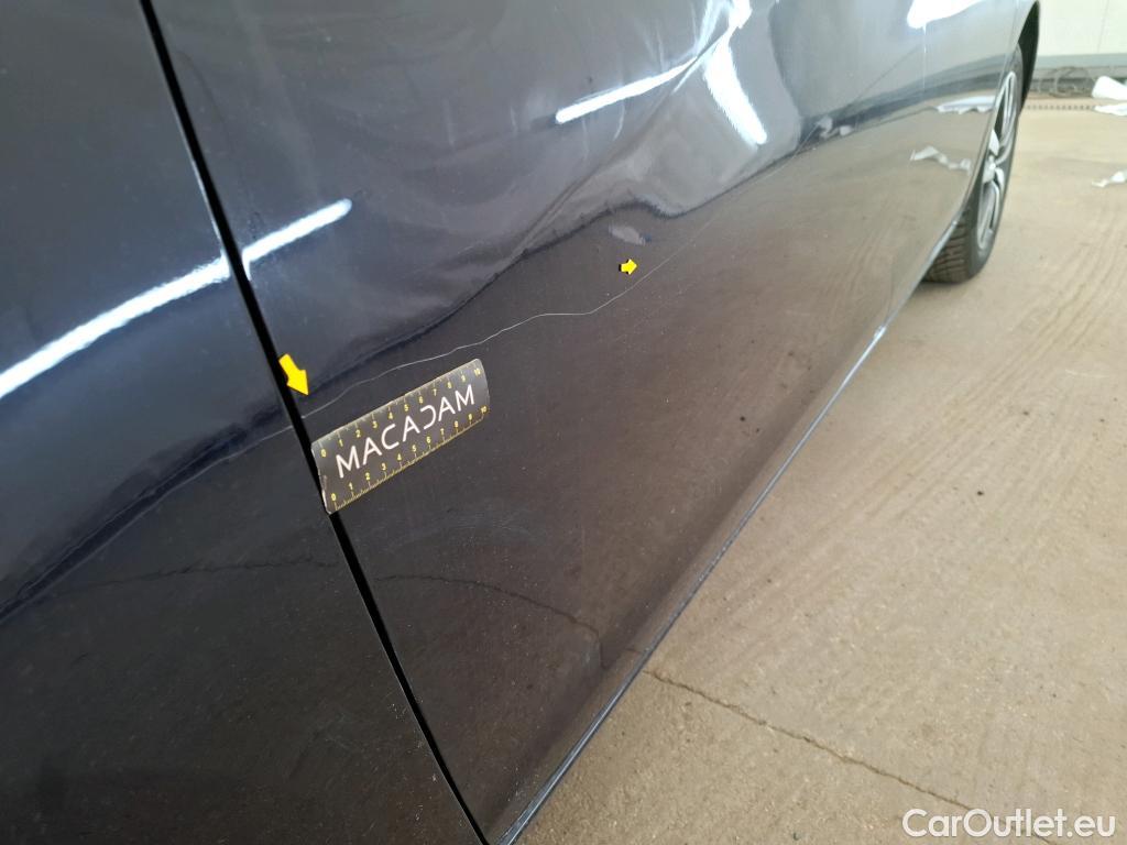Peugeot  308  Allure 1.2 PureTech 130CV BVA8 E6d #6