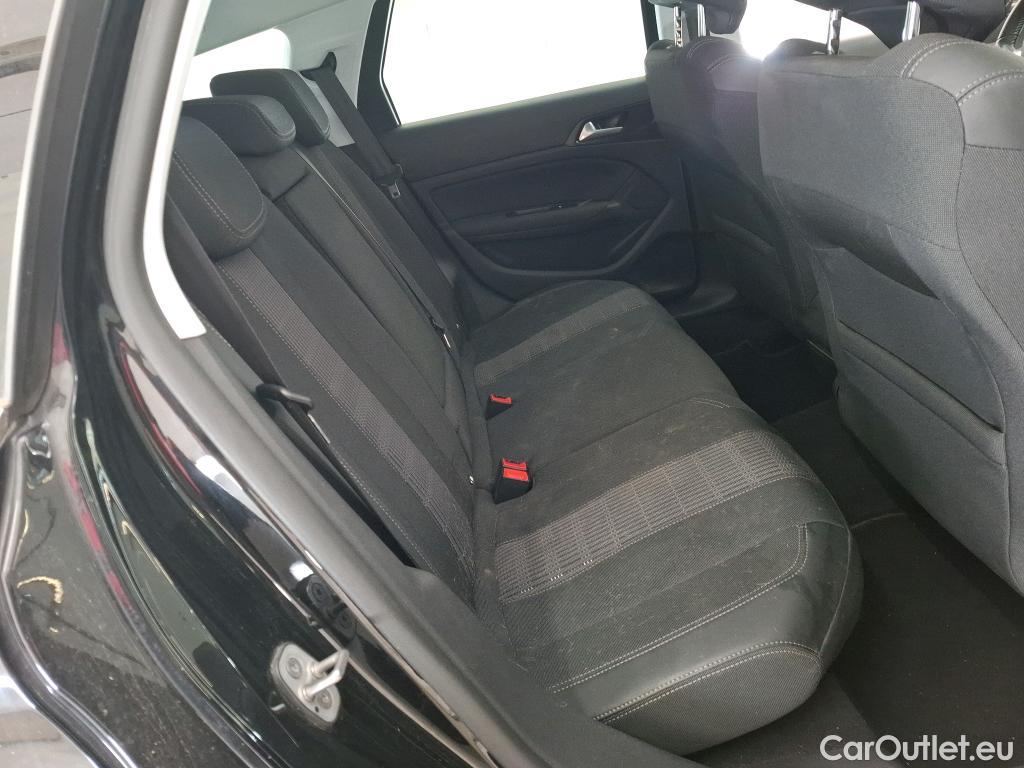 Peugeot  308  SW Allure 1.5 HDi 130CV BVM6 E6dT #9