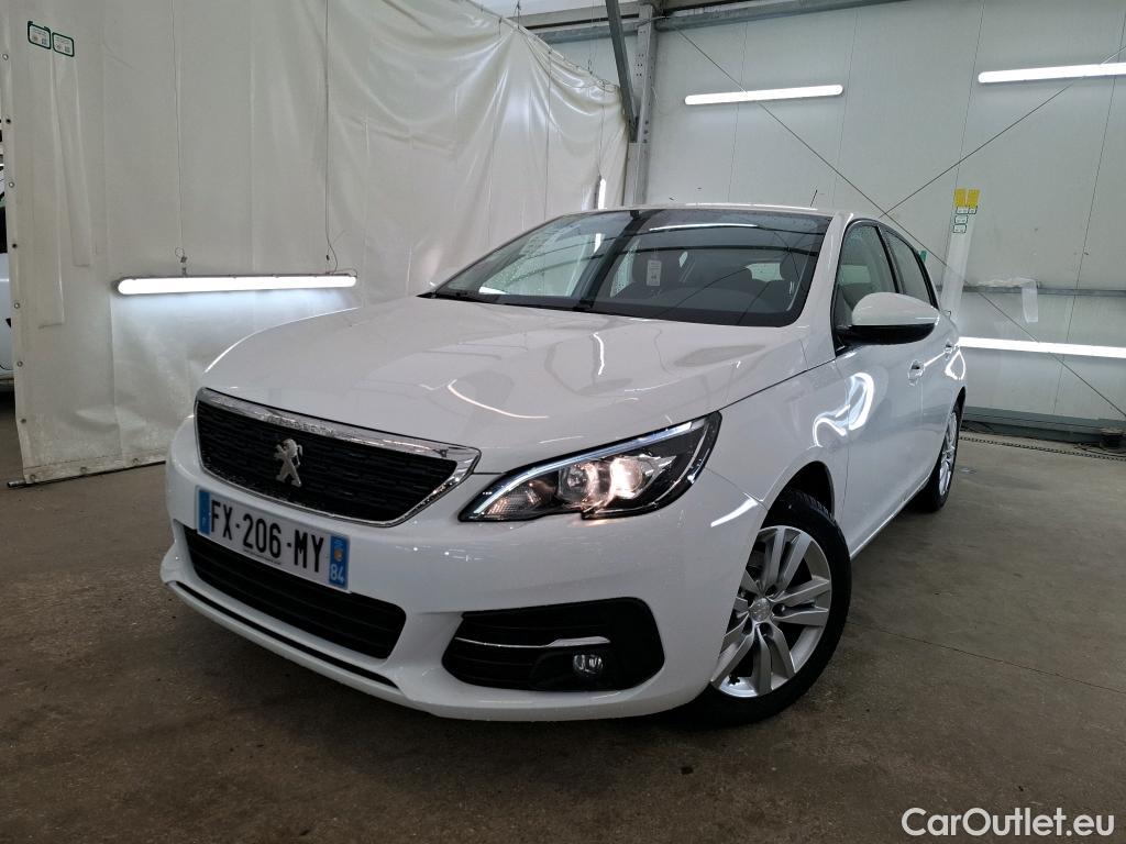 Peugeot  308 PEUGEOT  / 2017 / 5P / Berline PureTech 110 S&S ACTIVE PACK #1