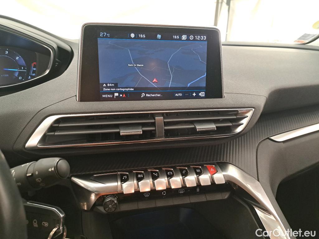 Peugeot  3008  Active Business 1.5 HDi 130CV BVM6 E6dT #7