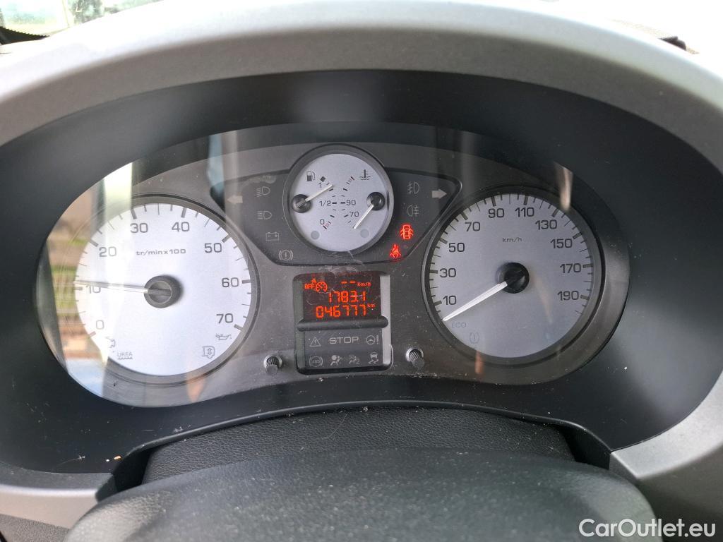 Peugeot  Partner  Tepee Active 1.2 Puretech 110CV BVM5 E6 #7
