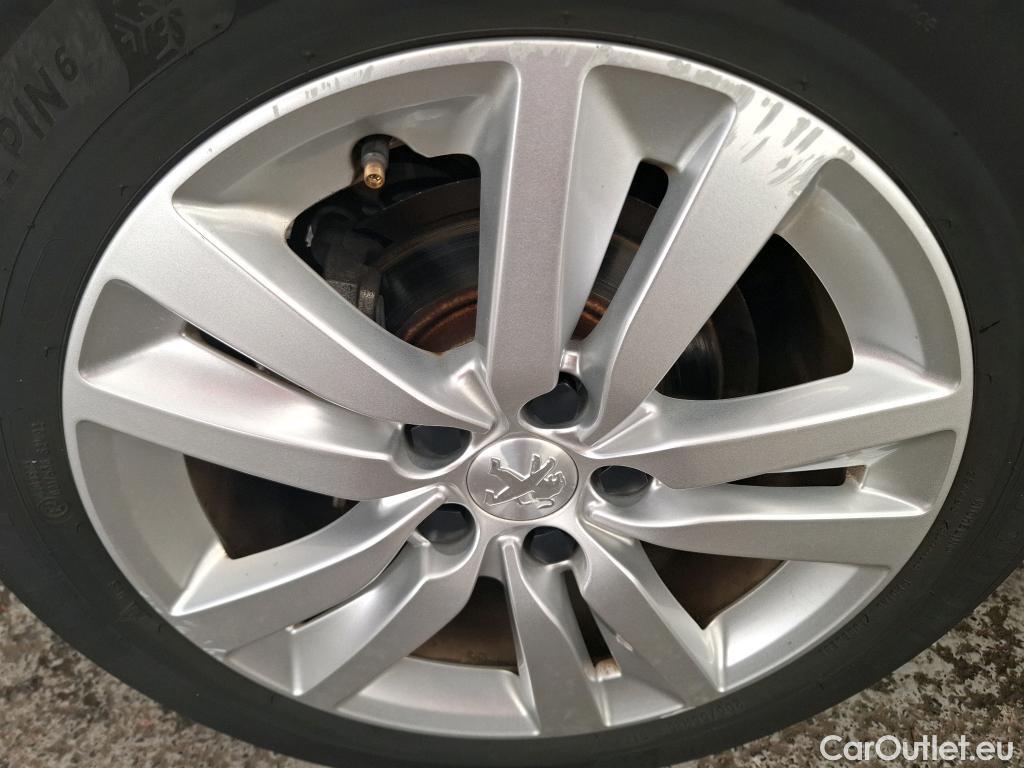 Peugeot  308  Active Business 1.2 PureTech 110CV BVM6 E6d #20