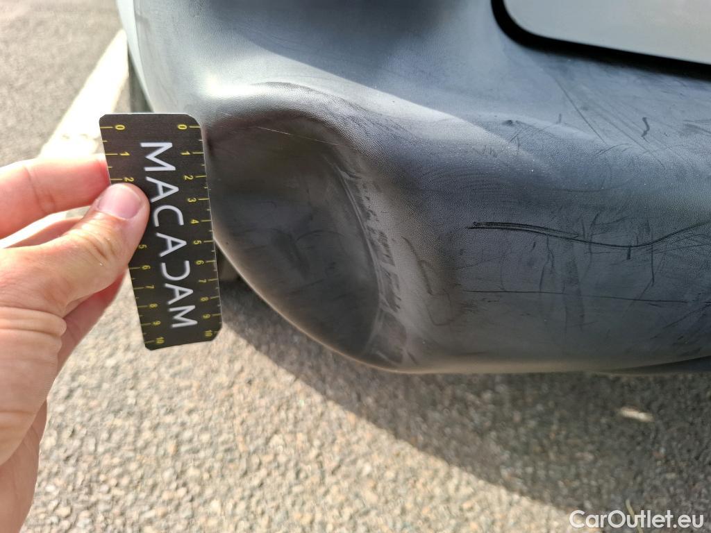 Peugeot  Partner  Tepee Active 1.2 Puretech 110CV BVM5 E6 #7