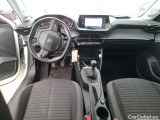 Peugeot  208  Active Business 1.2 PureTech 100CV BVM6 E6d #5