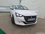 Peugeot  208  Active Business 1.2 PureTech 100CV BVM6 E6d #4