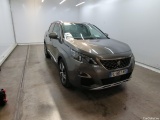 Peugeot  3008  Allure Business 1.2 PureTech 130CV BVM6 E6d #4