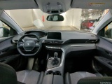 Peugeot  3008  Allure Business 1.2 PureTech 130CV BVM6 E6d #5