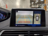 Peugeot  3008  Allure Business 1.2 PureTech 130CV BVM6 E6d #11