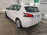 Peugeot  308  Active Business 1.2 PureTech 110CV BVM6 E6d #2