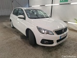 Peugeot  308  Active Business 1.2 PureTech 110CV BVM6 E6d #4