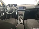 Peugeot  308  Active Business 1.2 PureTech 110CV BVM6 E6d #5