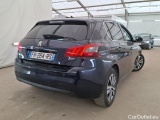 Peugeot  308  Allure 1.2 PureTech 130CV BVA8 E6d #3