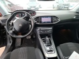 Peugeot  308  Allure 1.2 PureTech 130CV BVA8 E6d #5