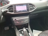 Peugeot  308  Allure 1.2 PureTech 130CV BVA8 E6d #7