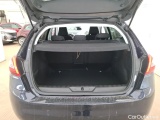 Peugeot  308  Allure 1.2 PureTech 130CV BVA8 E6d #10