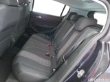 Peugeot  308  Allure 1.2 PureTech 130CV BVA8 E6d #9