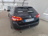 Peugeot  308  SW Allure 1.5 HDi 130CV BVM6 E6dT #2