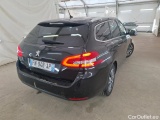 Peugeot  308  SW Allure 1.5 HDi 130CV BVM6 E6dT #3