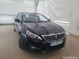 Peugeot  308  SW Allure 1.5 HDi 130CV BVM6 E6dT #4