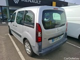 Peugeot  Partner  Tepee Active 1.2 Puretech 110CV BVM5 E6 #2