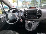 Peugeot  Partner  Tepee Active 1.2 Puretech 110CV BVM5 E6 #5