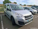 Peugeot  Partner  Tepee Active 1.2 Puretech 110CV BVM5 E6 #4