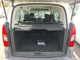 Peugeot  Partner  Tepee Active 1.2 Puretech 110CV BVM5 E6 #8