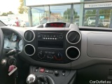 Peugeot  Partner  Tepee Active 1.2 Puretech 110CV BVM5 E6 #10