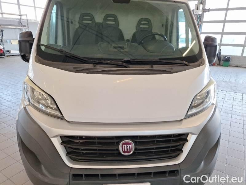 Fiat  Ducato FIAT  / 2014 / 4P / FURGONE 30 CH1 2.0 MULTIJET 16V 115CV #33