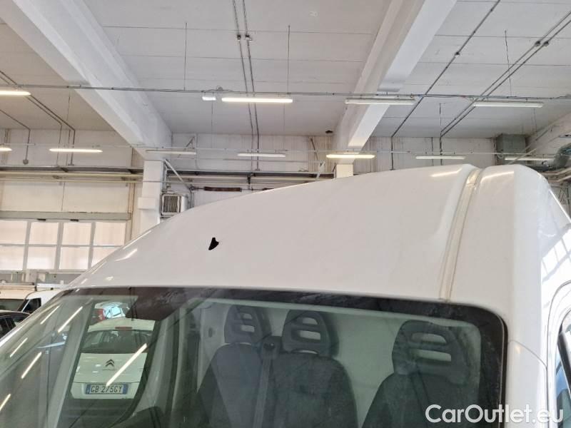 Fiat  Ducato FIAT  / 2014 / 4P / FURGONE 30 CH2 2.3 MULTIJET 120CV E6D-TEMP #26