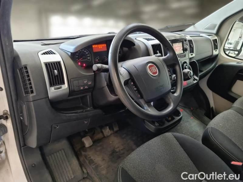 Fiat  Ducato FIAT  2014 FURGONE 35 MH1 2.0 MULTIJET 16V 115CV #3