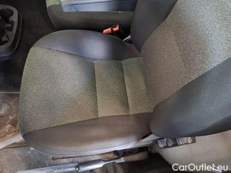 Fiat  Ducato FIAT  / 2014 / 4P / FURGONE 30 CH2 2.3 MULTIJET 120CV E6D-TEMP #12