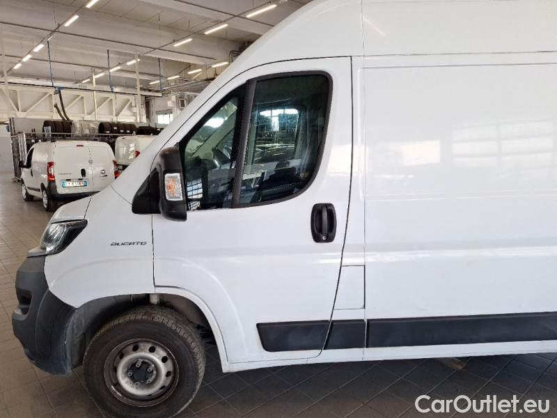 Fiat  Ducato FIAT  / 2014 / 4P / FURGONE 30 CH2 2.3 MULTIJET 120CV E6D-TEMP #64