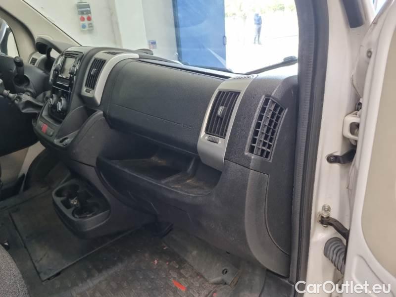 Fiat  Ducato FIAT  2014 FURGONE 35 MH1 2.0 MULTIJET 16V 115CV #97